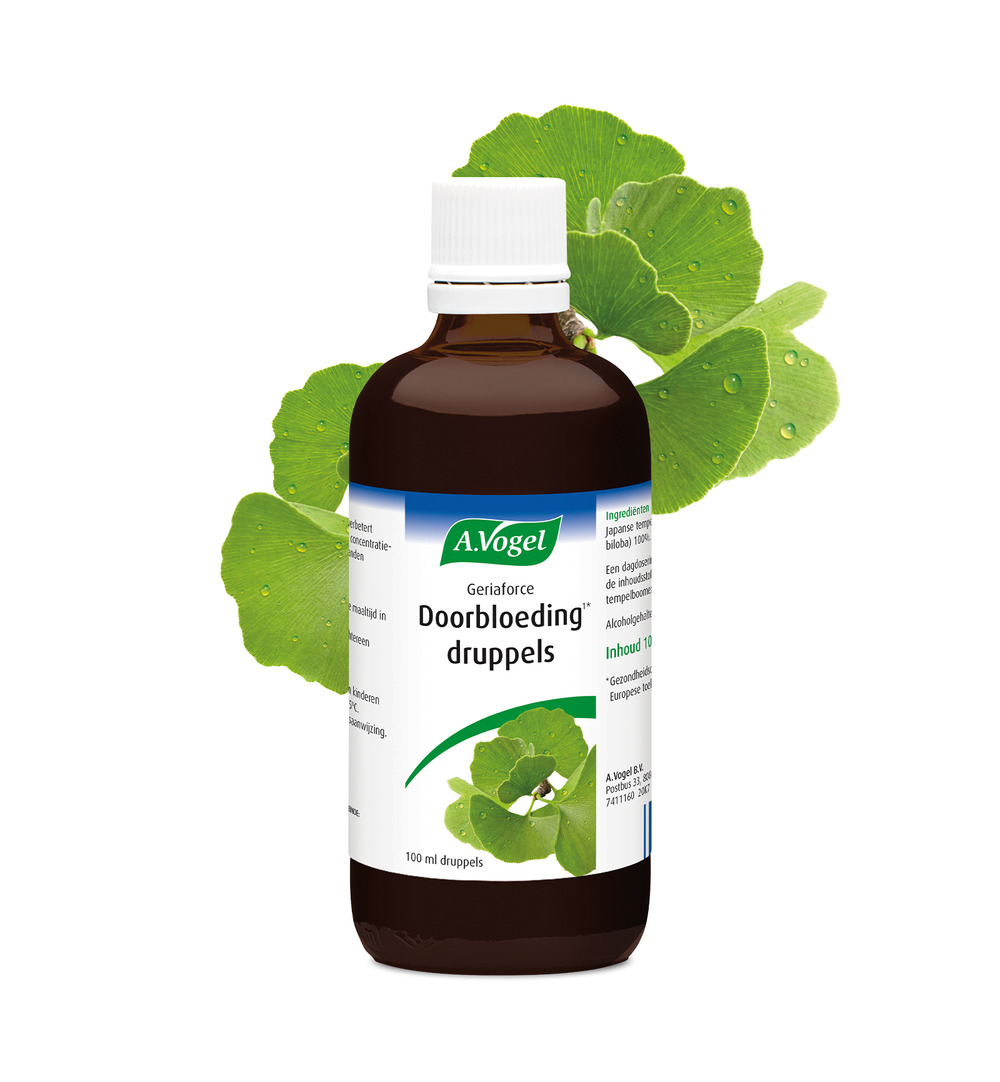 A.Vogel Geriaforce (100 ml)