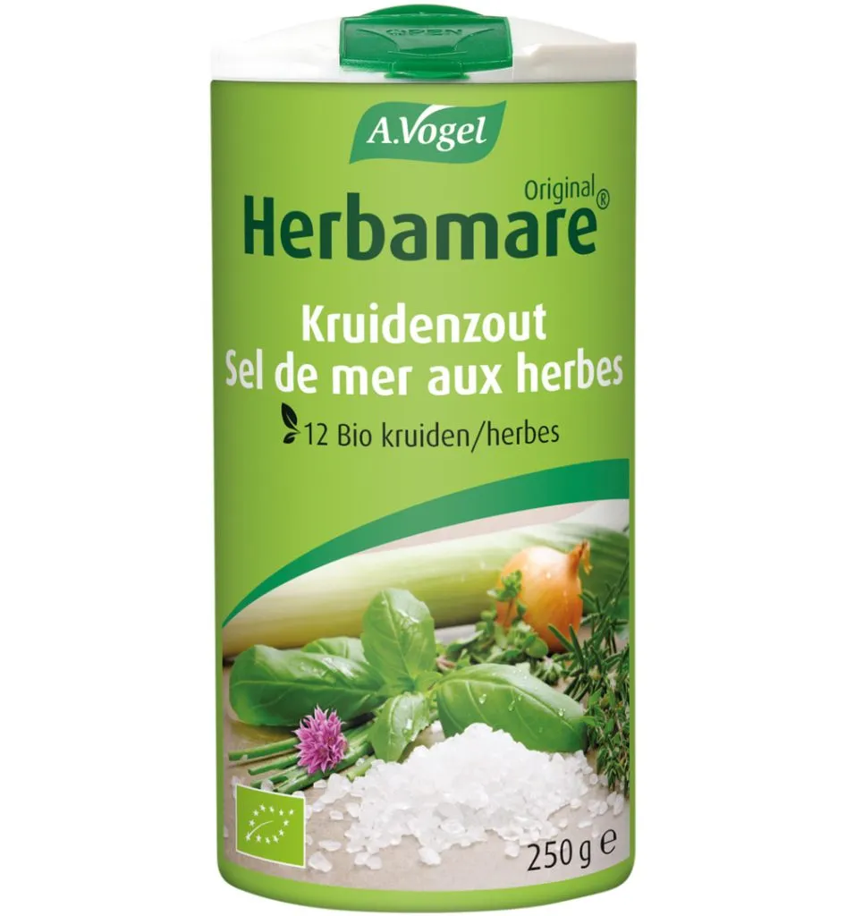 A.Vogel Herbamare Bio (250 gr)