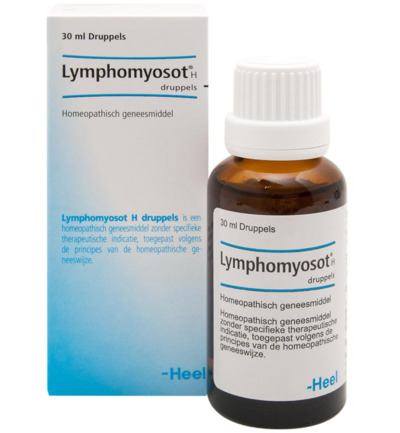 Heel Lymphomyosot H (30 ml)