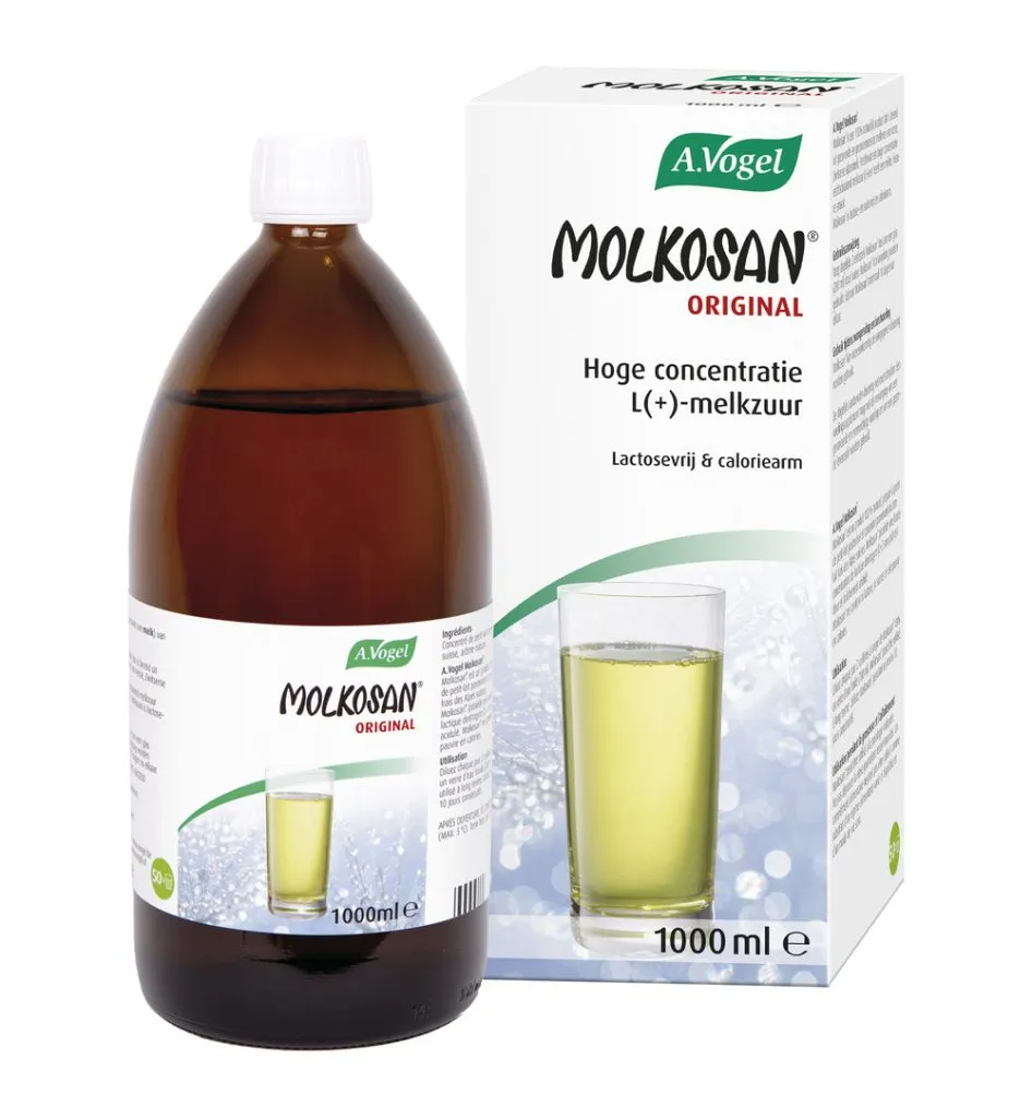 A.Vogel Molkosan (1000 ml)