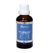 Sanopharm Sano bronchyl (50 ml)