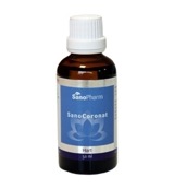 Sanopharm Sano coronat (50 ml)