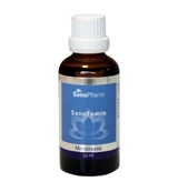 Sanopharm Sano femin (50 ml)