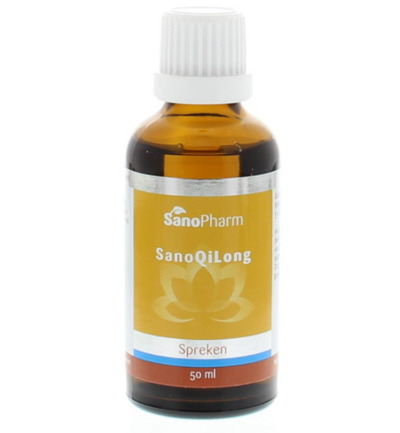 Sanopharm Sano Qi long (50 ml)