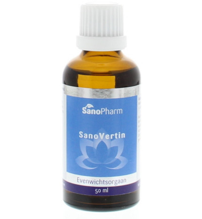 Sanopharm Sano vertin (50 ml)