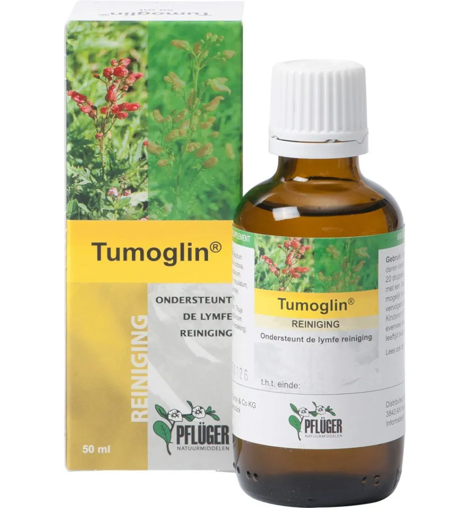 Pfluger Tumoglin (50 ml)