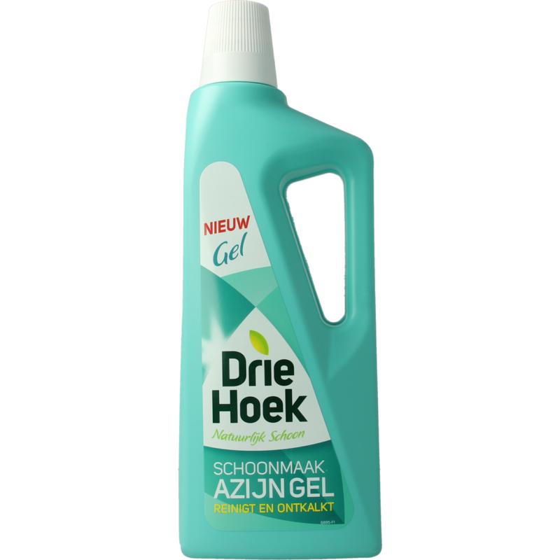 Driehoek Azijngel (725 ml)