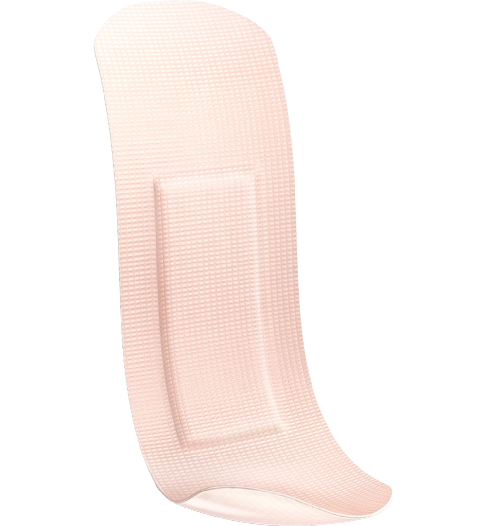 Leukoplast Barrier 22 x 72mm (10 stuks) - image 2