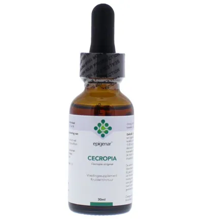 Epigenar Cecropia (30 ml)