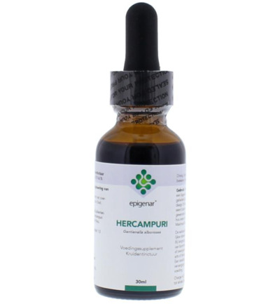 Epigenar Hercampuri (30 ml)
