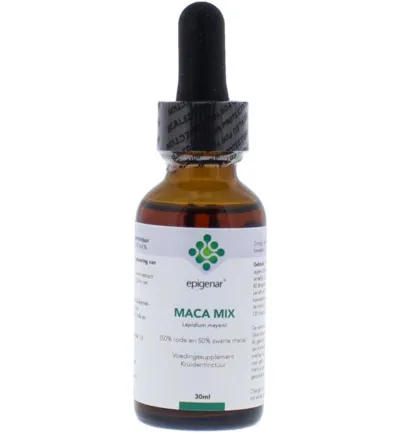 Epigenar Maca mix (30 ml)