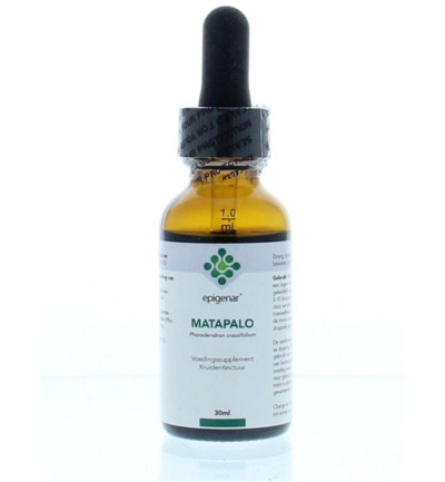 Epigenar Matapalo (30 ml)