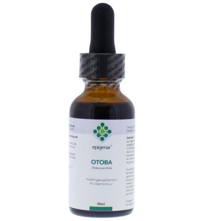 Epigenar Otoba (30 ml)