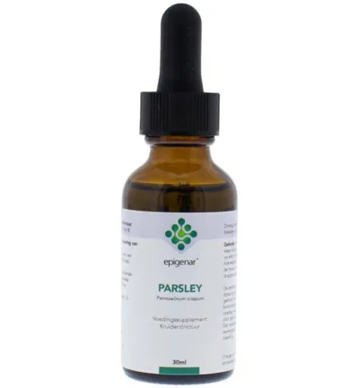 Epigenar Parsley (30 ml)
