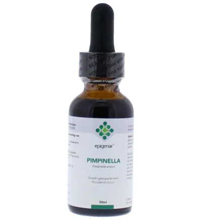 Epigenar Pimpinella (30 ml)