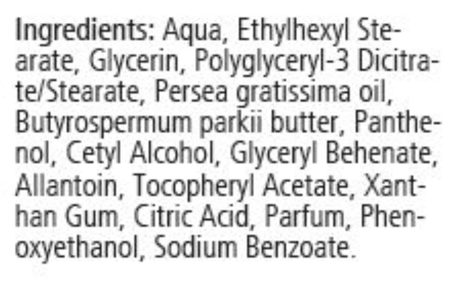 Sebamed Intensieve handcreme (75 ml) - image 4