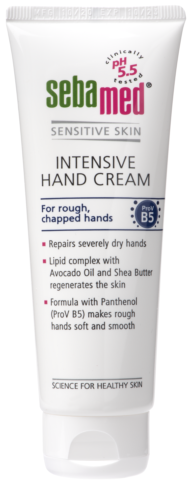 Sebamed Intensieve handcreme (75 ml) - image 5