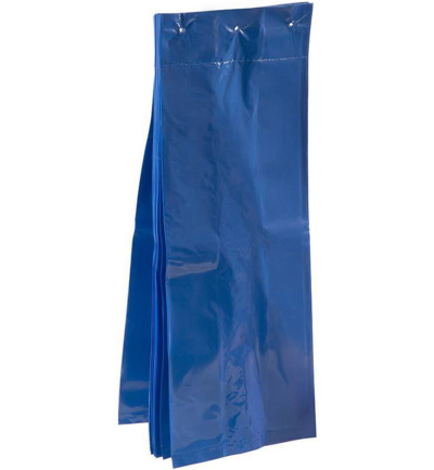 Heka Bluebag stoma afvalzakje (100 stuks)