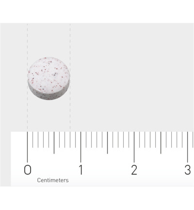AOV 253 B12 Adenosyl & methylcobalamine (60 zuigtabletten) - image 3