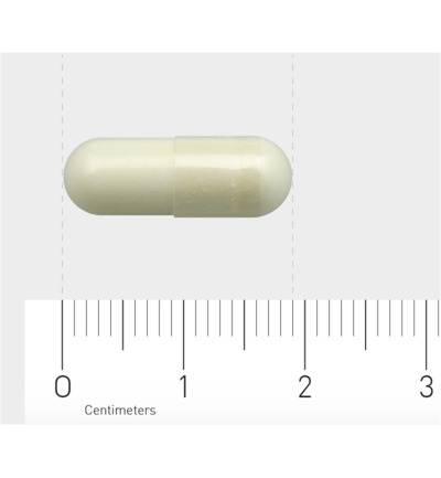AOV 905 Alfa-liponzuur (60 vega capsules) - image 3