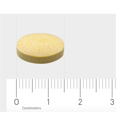 Aov 242 Vitamine B Complex Co-Enzym (60 tabletten) - image 3