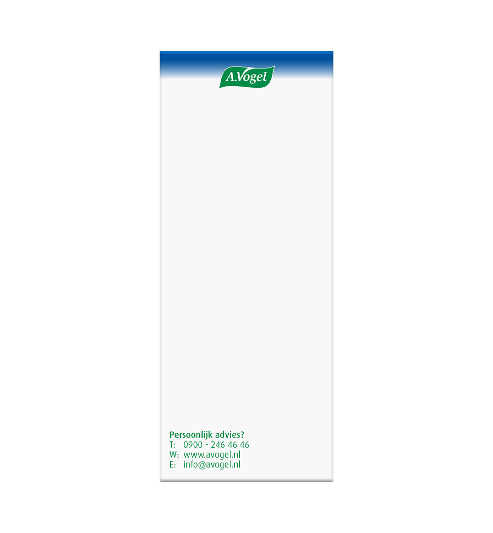 A.Vogel Pollinosan (30 tabletten) - image 3