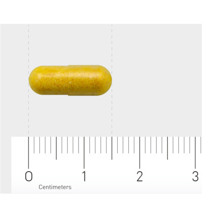AOV 201 Riboflavine 50mg (100 vega capsules) - image 3