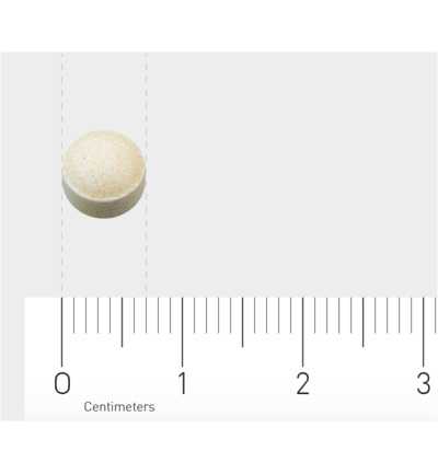 AOV 422 Vitamine D3 50mcg (120 tabletten) - image 3