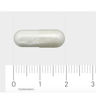 AOV 537 Zink citraat 25mg (90 vega capsules) - image 3