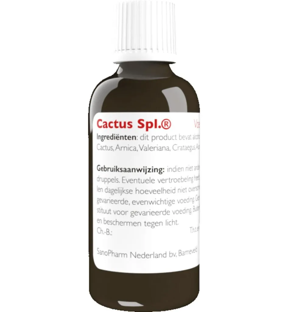 Sanopharm Cactus Sanoplex (50 ml)