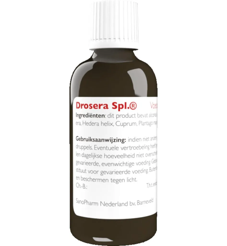 Sanopharm Drosera Sanoplex (50 ml)