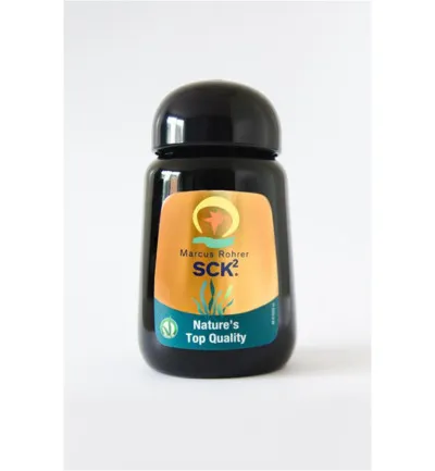 Marcus Rohrer SCK2 (60 tabletten)