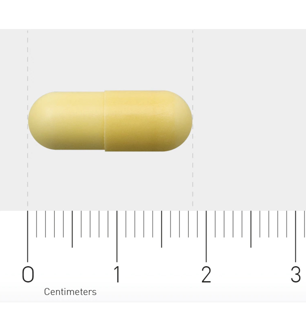 AOV 421 Vitamine D3 & K2 (60 vega capsules) - image 4