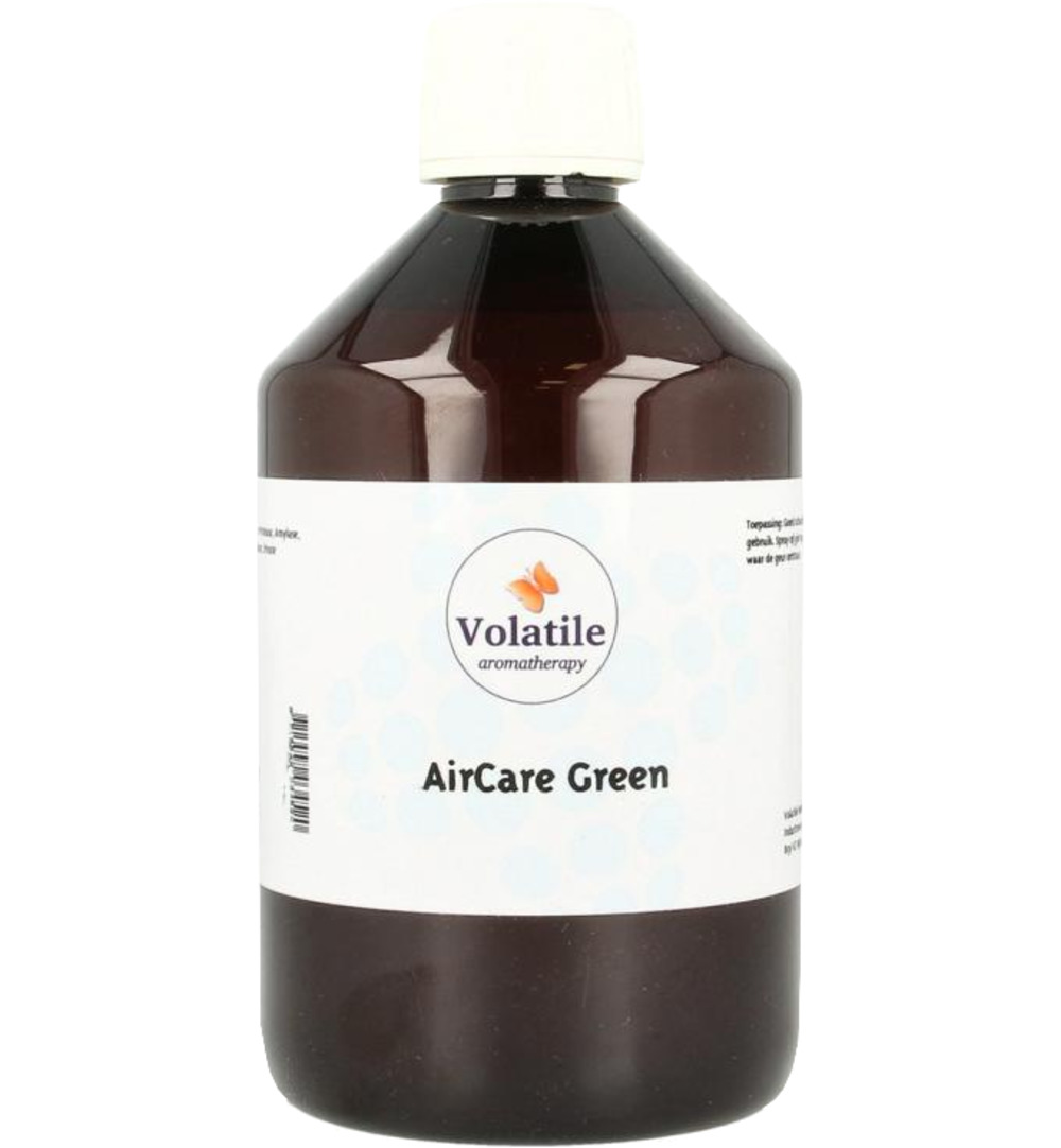 Volatile Aircaregreen (500 ml)