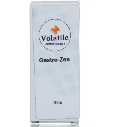 Volatile Gastro-Zen (10 ml)