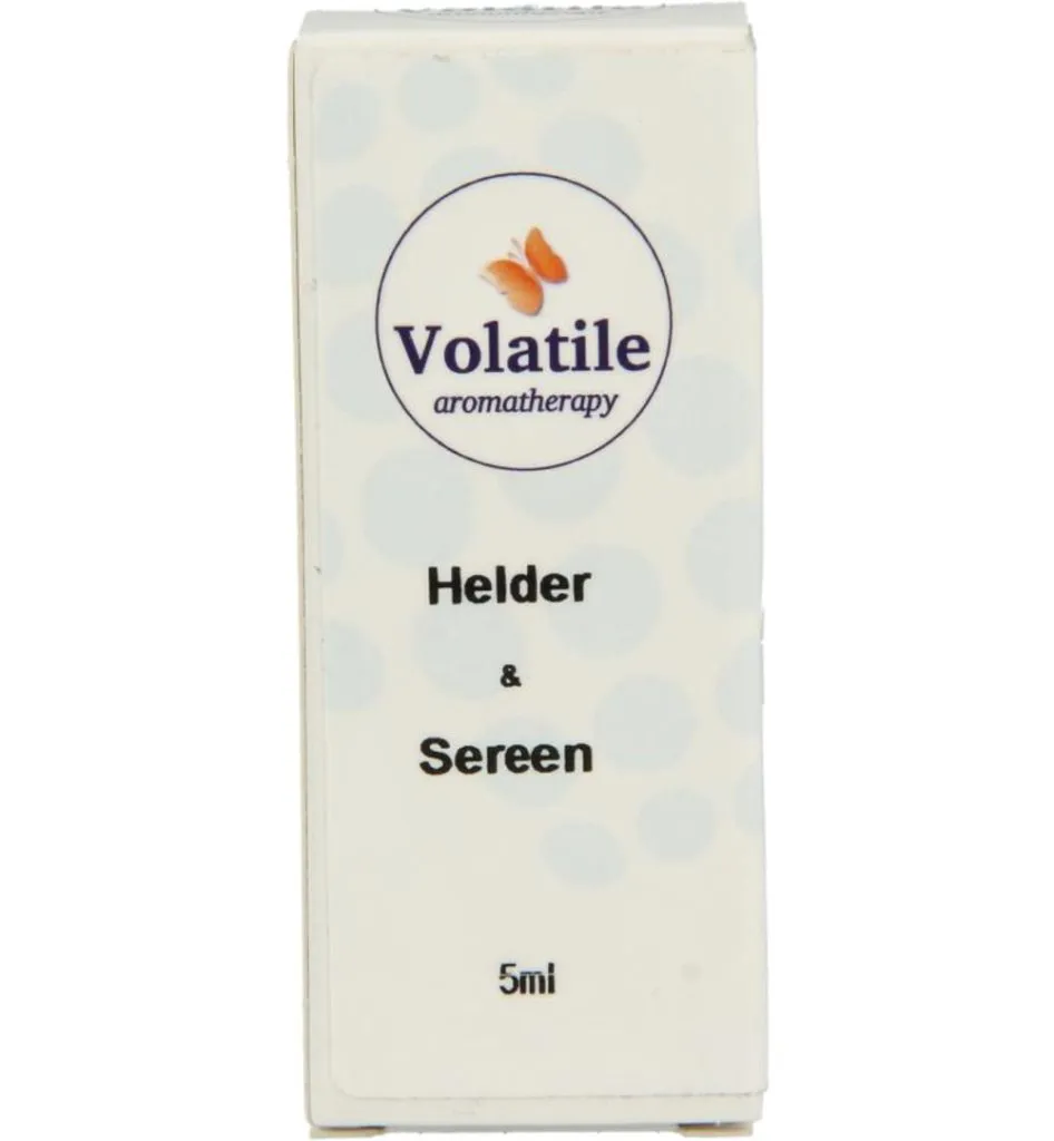Volatile Helder & Sereen (5 ml)