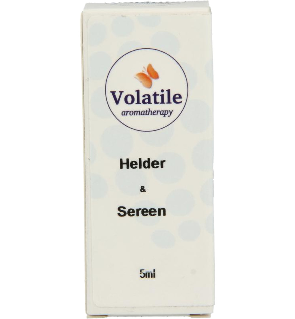 Volatile Helder & Sereen (5 ml)