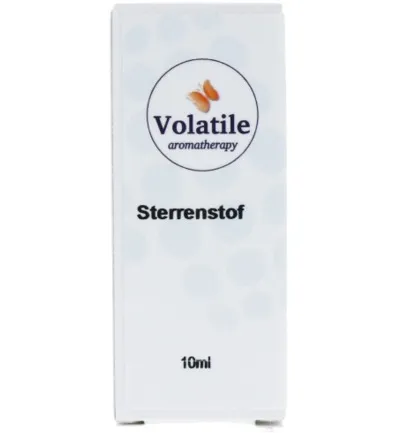 Volatile Sterrenstof (10 ml)