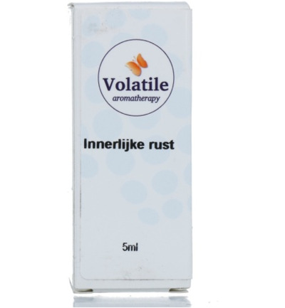 Volatile Innerlijke Rust (5 ml)