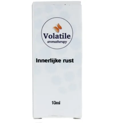 Volatile Innerlijke Rust (10 ml)