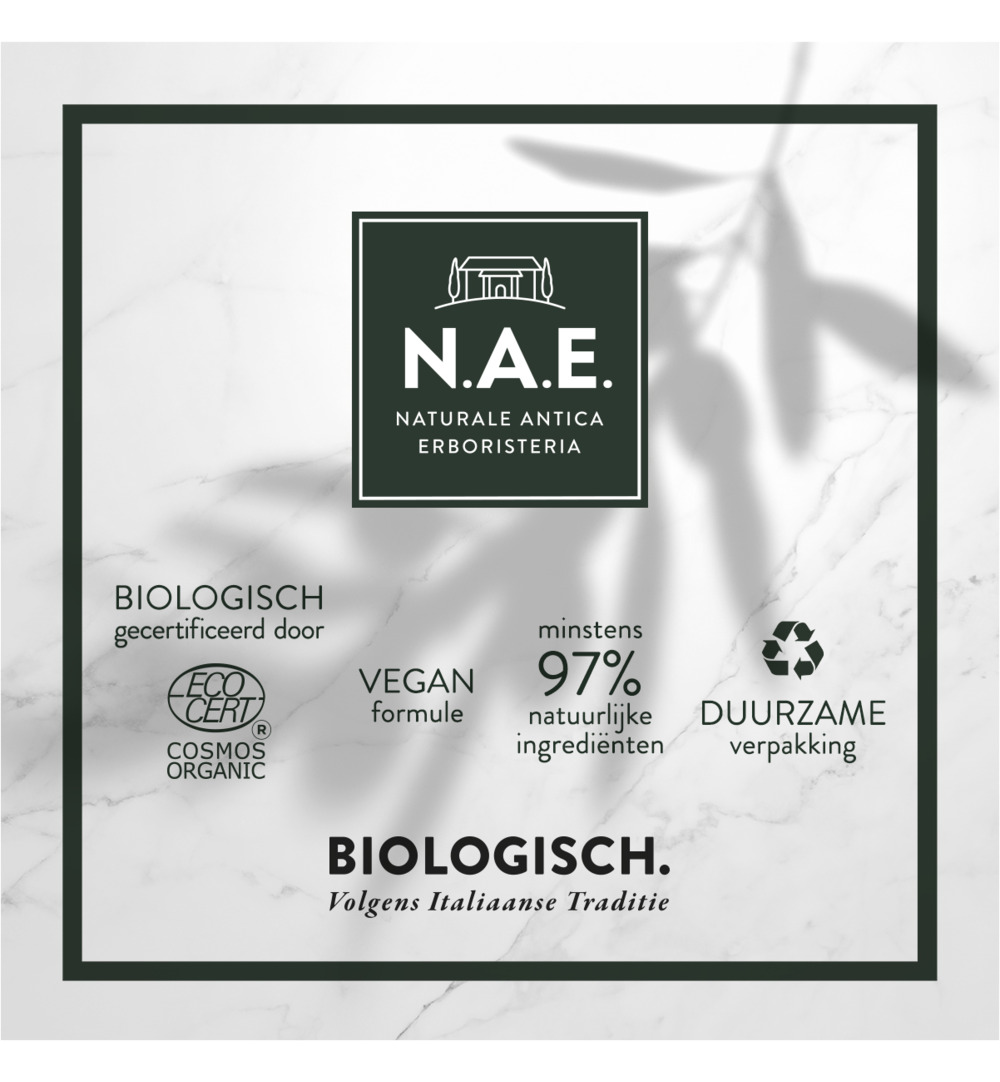 N.A.E. Mask cosrep (150 ml) - image 2