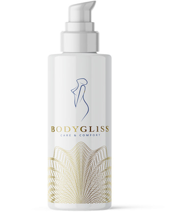 BodyGliss Female care & comfort (100 ml)
