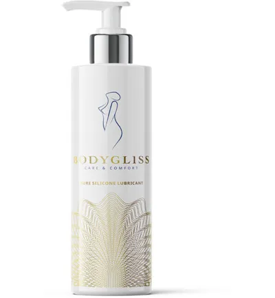 BodyGliss Female Care & Comfort silicon (250 ml)