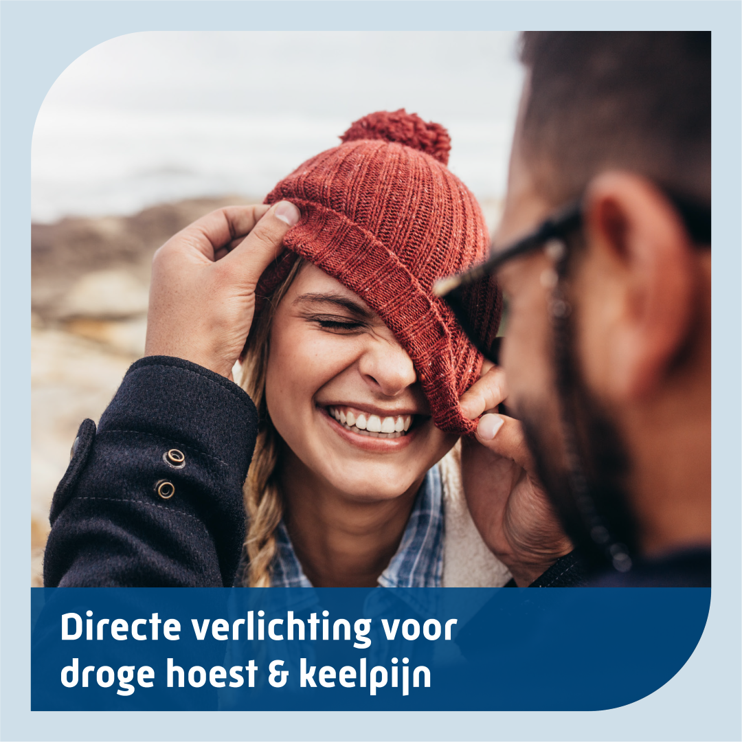 Natterman Droge hoest & keelpijn (150 ml)