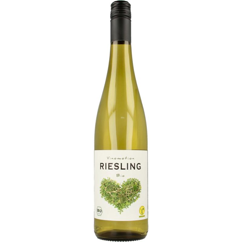 Vinomotion Riesling bio (750 ml)