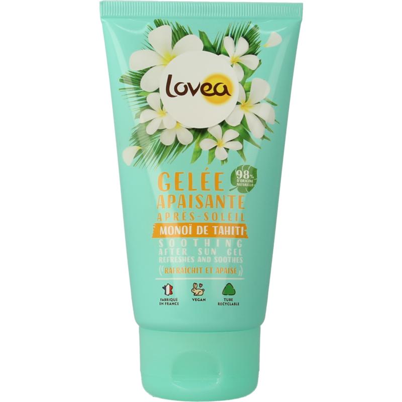 Lovea Moisturizing Aftersun Gel (150 ml)