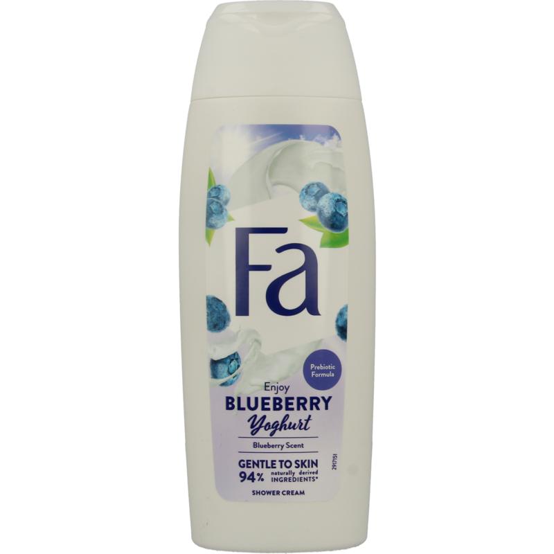 Fa Douche Blueberry Yoghurt (250 ml)