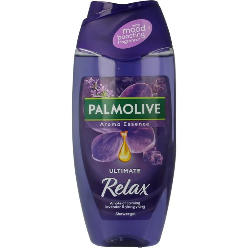 Palmolive Douche sun set relax (250 ml)
