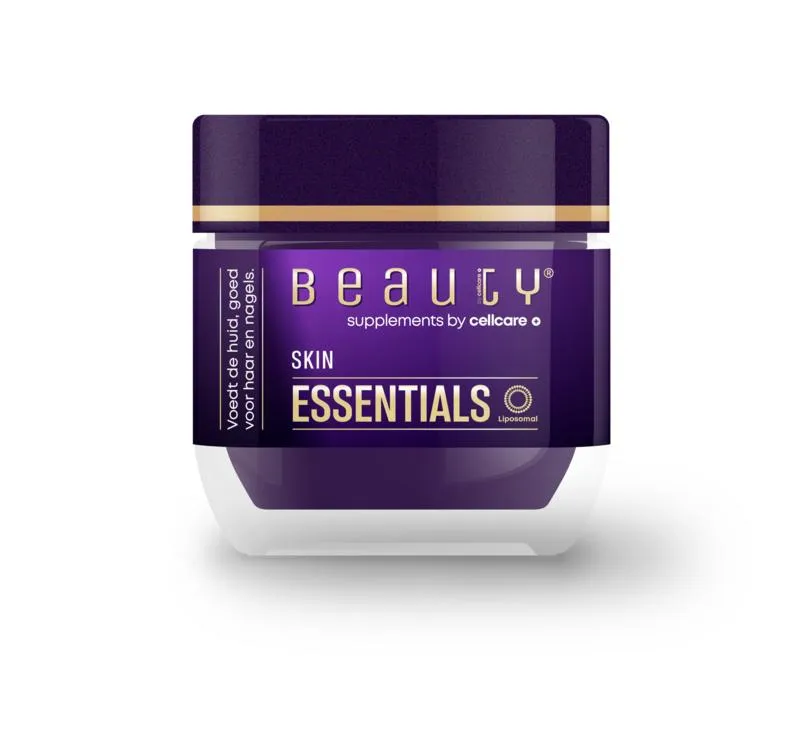 CellCare Skin esssentials (30 capsules)