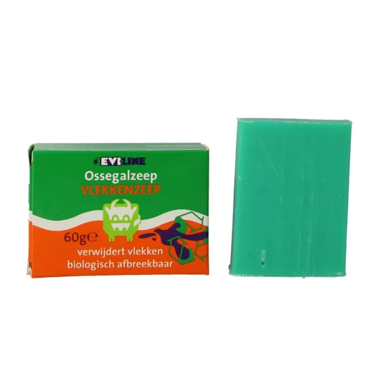 Evi Line Ossegalzeep (60 gr)